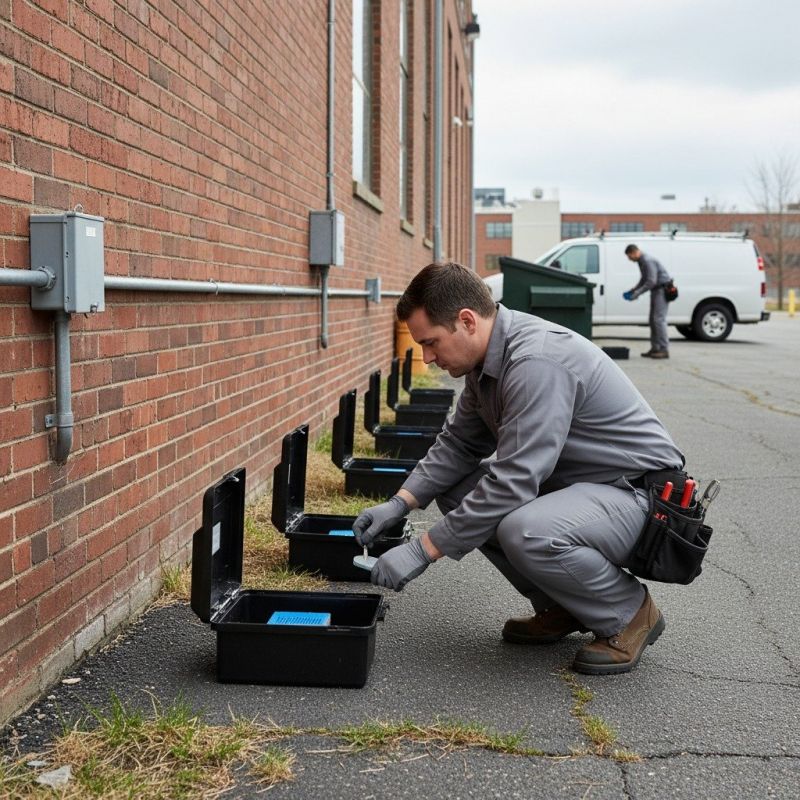 Pest Control Service