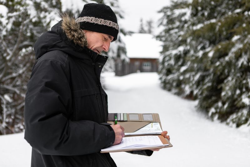 Wdir Inspection Service