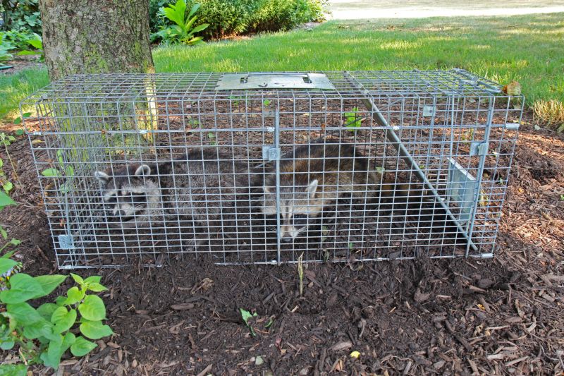 Wildlife Removal Vs. Pest Control: Understanding The Difference